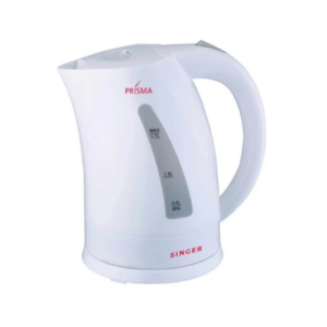 Singer Electric Jug Kettle 1.7L 2000W – Prisma 1.7