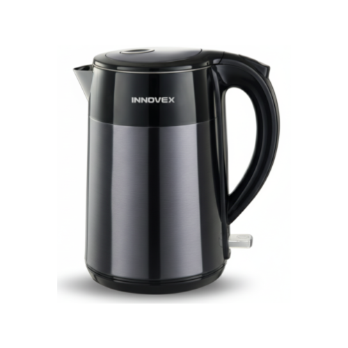 Innovex Electric Kettle (1L) – IEKDL04 - Quickee Innovex Electric Kettle (1L) – IEKDL04