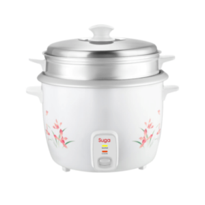 SUGA Rice Cooker 0.6L-500g (SDRC-02106)