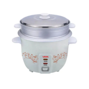 Vesta 1L Rice Cooker VDR-1045 (500G)