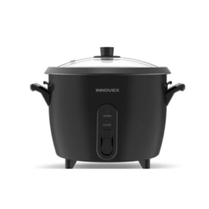 Innovex Rice Cooker (1.8L) – IRC1811