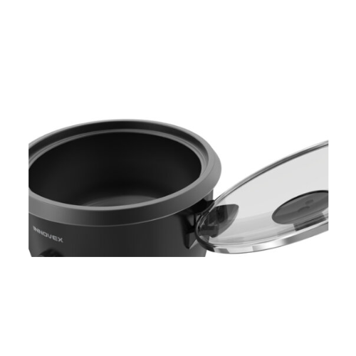 Innovex Rice Cooker (1.8L) – IRC1811 - Quickee Innovex Rice Cooker (1.8L) – IRC1811