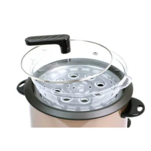 Innovex Rice Cooker (1.8L) – IRC1810 - Quickee Innovex Rice Cooker (1.8L) – IRC1810