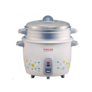 Singer Rice Cooker 1.8L SRC-1018HS
