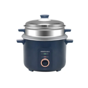 Innovex Rice Cooker (2.2L) – IRC229