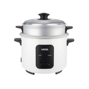 VESTA Rice Cooker 1.8L (VRC-FB3118)