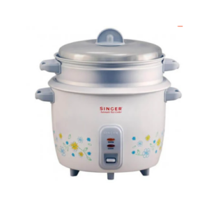 Singer Rice Cooker 2.2L SRC-1222HS