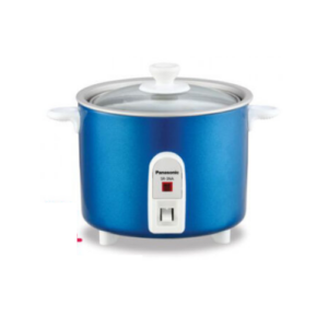 Panasonic Rice Cooker SR-3NA [0.3L]