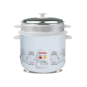WIPRO Rice Cooker WRC-18000 [1.8L]