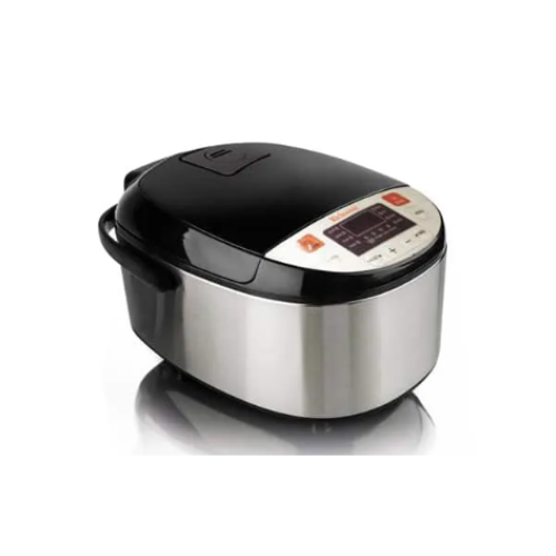 Richsonic Mulity Cooker 5L - Quickee Richsonic Mulity Cooker 5L
