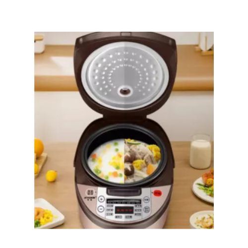 Richsonic Mulity Cooker 5L - Quickee Richsonic Mulity Cooker 5L