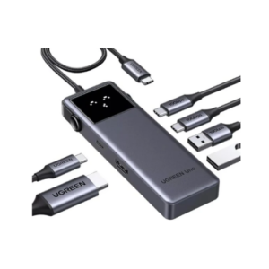 UGREEN 6-in-1 USB-C Hub