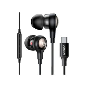 UGREEN In Ear Earphones With Type-C Connector