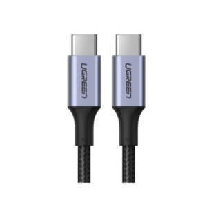 UGREEN 100w Type-C to Type-C PD Fast Charging Cable 3m