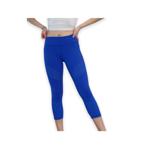 Glory Ladies Long Pant Blue - Quickee Glory Ladies Long Pant Blue