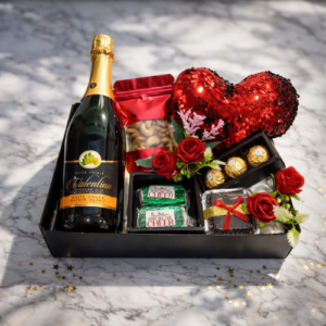 Love Celebration Hamper