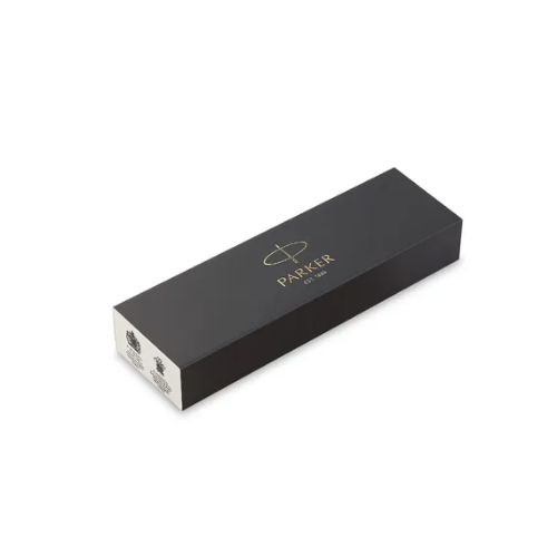 Parker IM Black Gold Trim Ball Pen - Quickee Parker IM Black Gold Trim Ball Pen