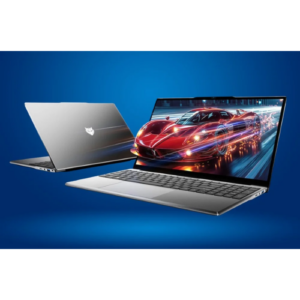 MaxBook X15 Power