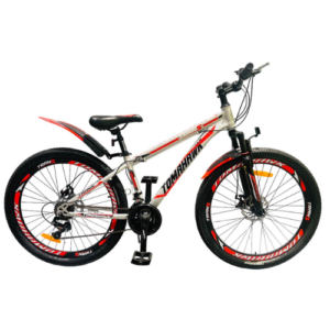 MTB - Trance Gear - Sizes - 20”