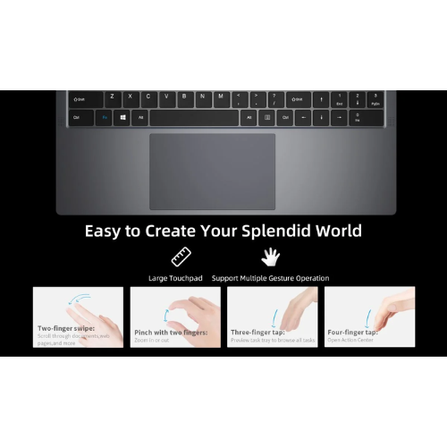 BMAX Book X15 Pro - Quickee MaxBook X15 Pro