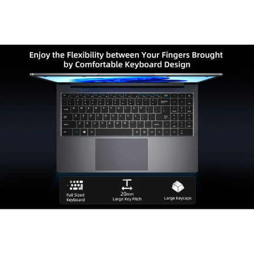 BMAX Book X15 Pro - Quickee MaxBook X15 Pro