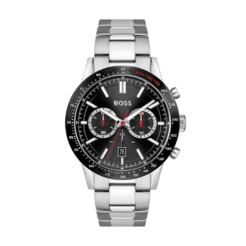 Hugo Boss 1513922 Watch for Men - Quickee Hugo Boss 1513922 Watch for Men