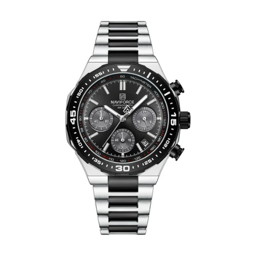 NAVIFORCE NF8049 Watch for Men - Quickee NAVIFORCE NF8049 Watch for Men