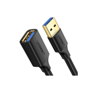 UGREEN 10316 USB 2.0 Male to Female 2M Cable