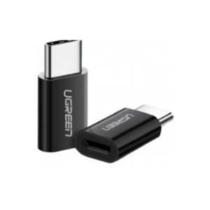 UGREEN 30391 USB-C To Micro USB Adapter