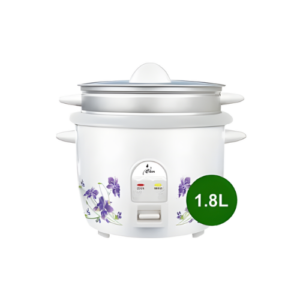 1.8 Litter Rice Cooker CLR1810