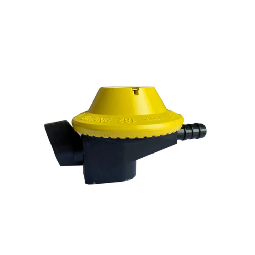 182DP Low Pressure Gas Regulator - Quickee 182DP Low Pressure Gas Regulator