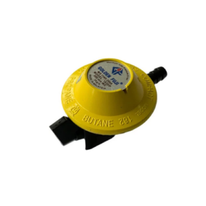 182DP Low Pressure Gas Regulator