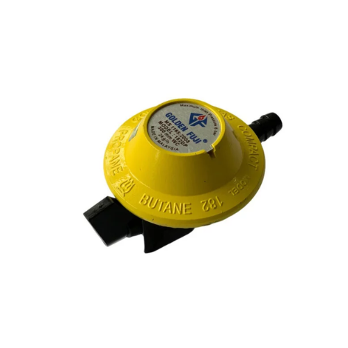 182DP Low Pressure Gas Regulator - Quickee 182DP Low Pressure Gas Regulator