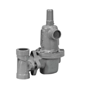 627-496 Gas Regulator