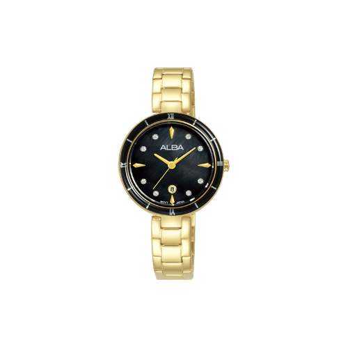 Alba-AH7AW8X1(C5)(K) - Quickee Alba-AH7AW8X1(C5)(K)