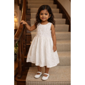 Kids Dress