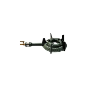 CF 20 (1 Ring) Cast Iron Burner