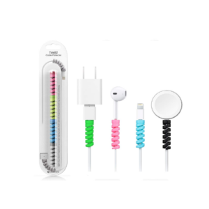 Cable Protector for Micro / Type C Phone Cables