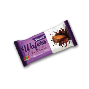 Chocolate Wafers