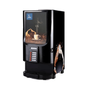 Clear Heavy Duty Nescafe Machine G22001