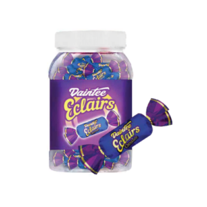 Eclairs Chocolate