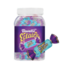 Eclairs Coconut