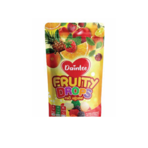 Fruity Drops