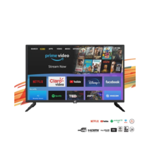 FUJI Android Smart LED TV 32″ 32FU-SN19A