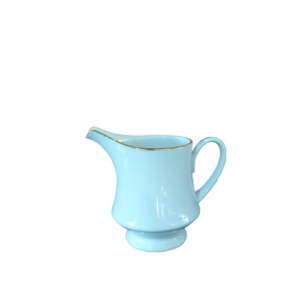 Gold Line Rattota Creamer R16007