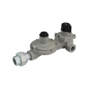 HAC-12 Auto Change Rover Regulator 12Kg/hr