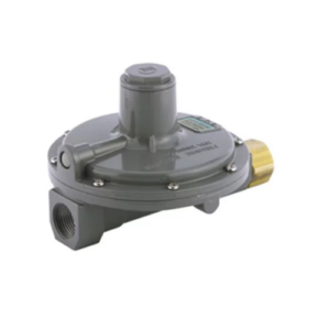 HYR-220 Hwa young 2nd Stage L/P Regulator 20Kg/hr