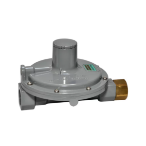 HYR-260 Hwa Young 2nd Stage Regulator 60Kg/hr