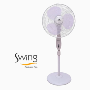 Havells Swing Pedestal Fan 400mm