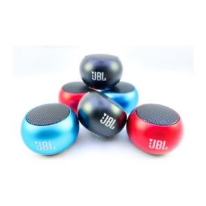JBL M3 Harman Mini Portable Bluetooth Speaker